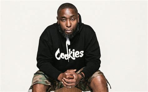 Watch 9th Wonder Get Surgical With His Chops On 'Rhythm .